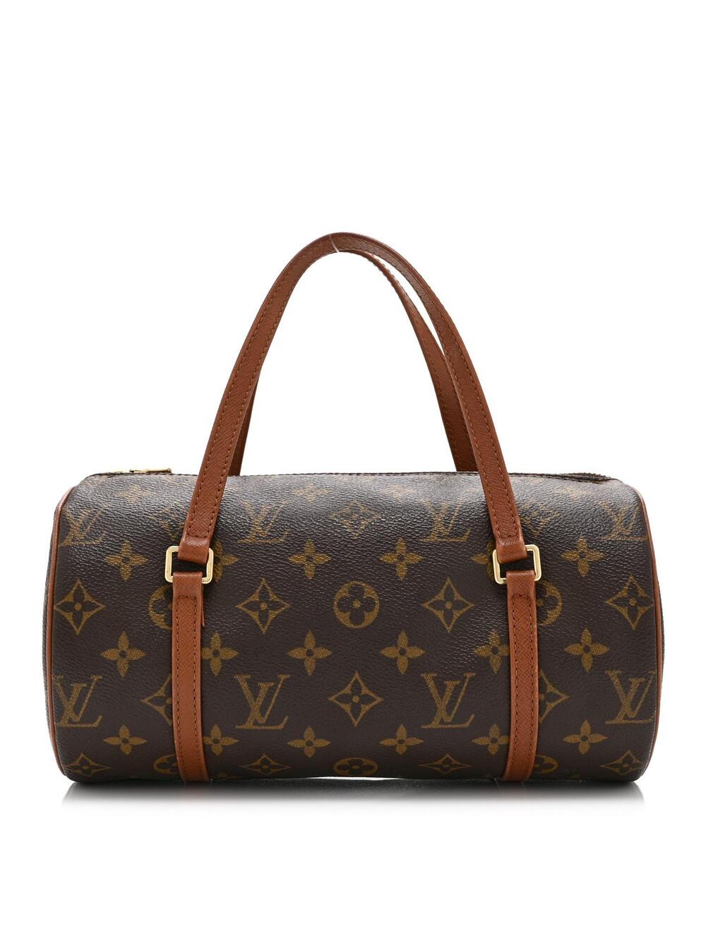 Louis Vuitton Papillon 26 #346254L79B